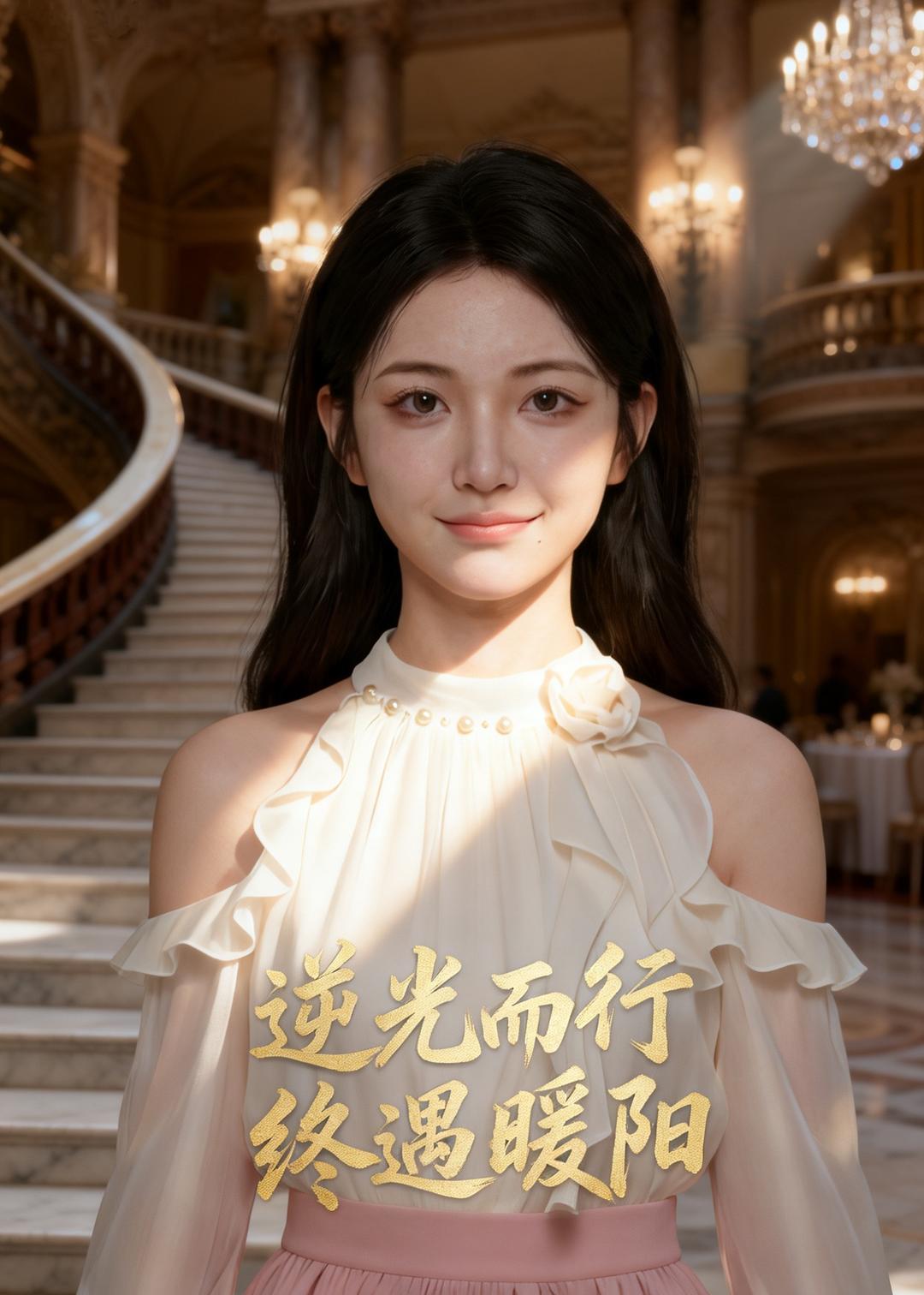 逆光而行，终遇暖阳