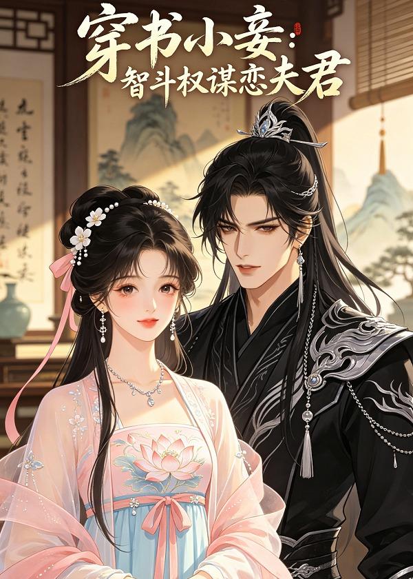 穿书小妾：智斗权谋恋夫君