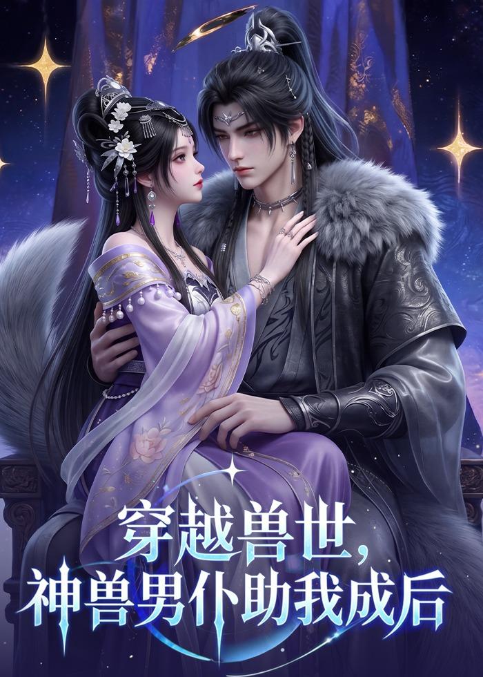 穿越兽世，神兽男仆助我成后