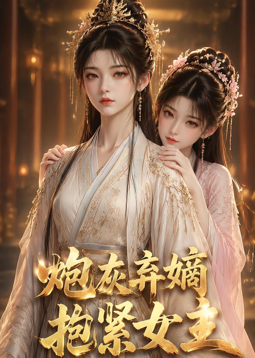 炮灰弃嫡抱紧女主