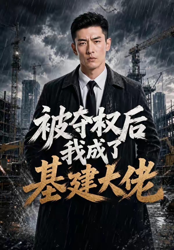 被夺权后我成了基建大佬