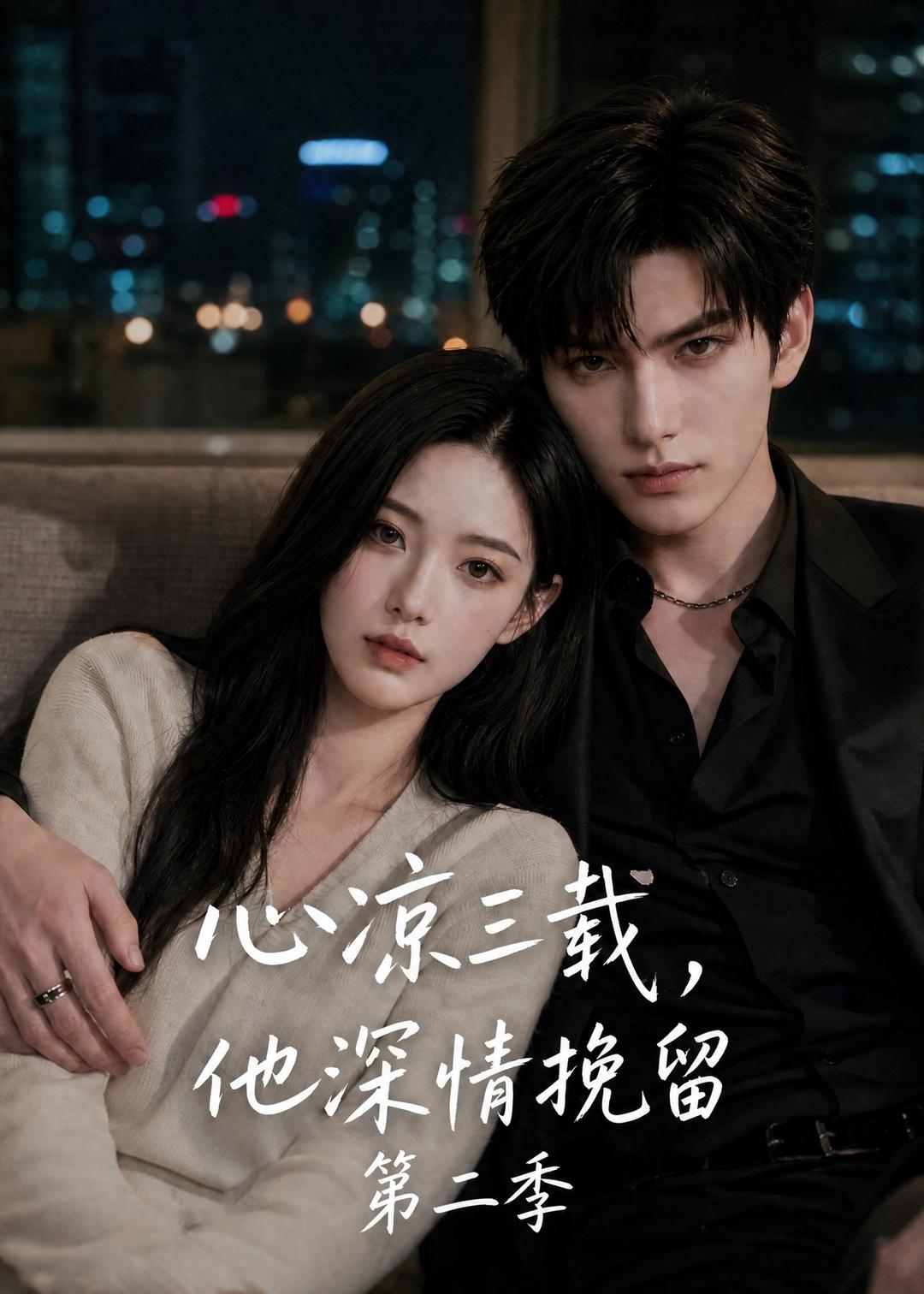 心凉三载，他深情挽留第二季