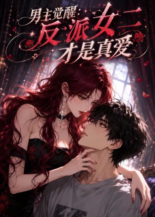 男主觉醒：反派女二才是真爱