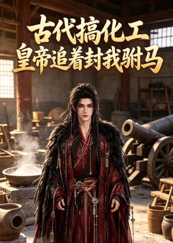古代搞化工皇帝追着封我驸马
