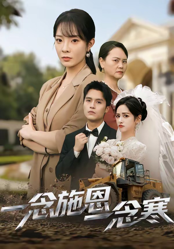 一念施恩一念寒