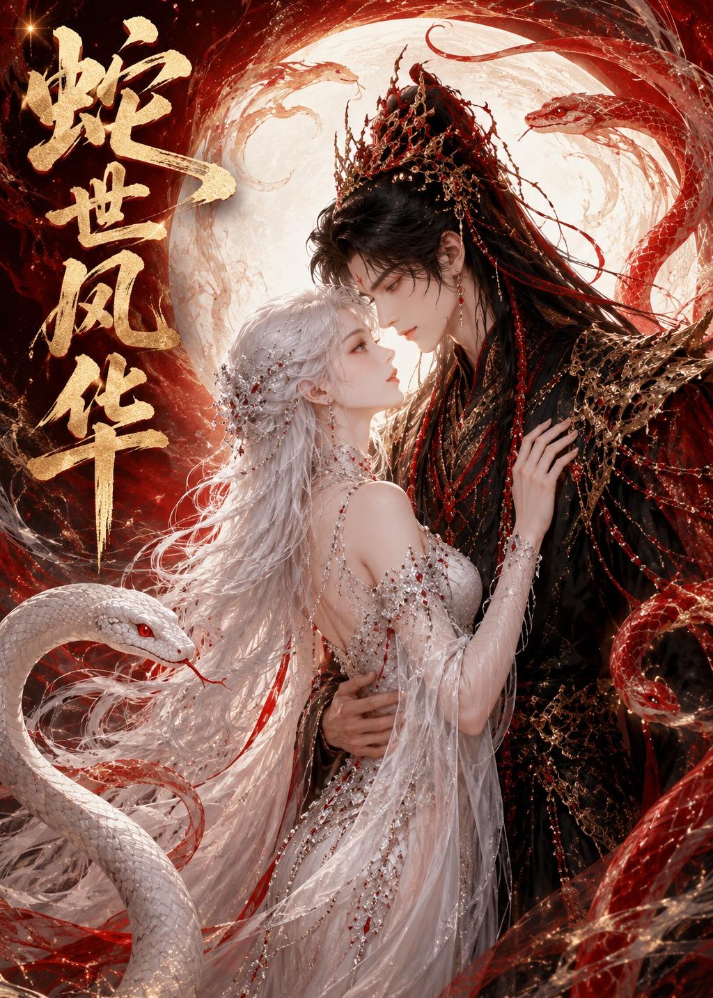 蛇世风华