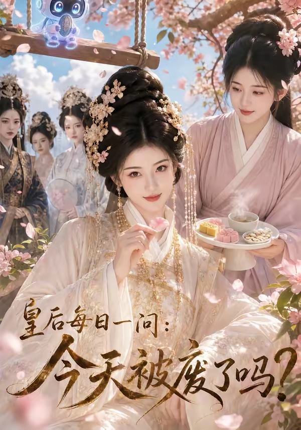 皇后每日一问：今天被废了吗？