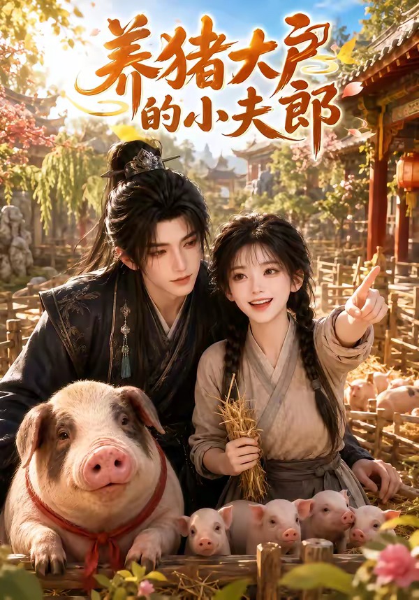 养猪大户的小夫郎