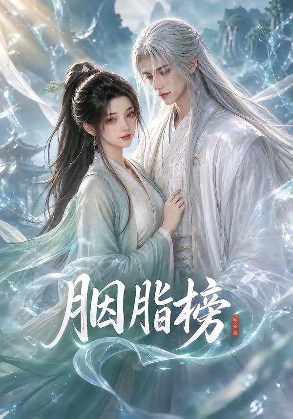 胭脂榜