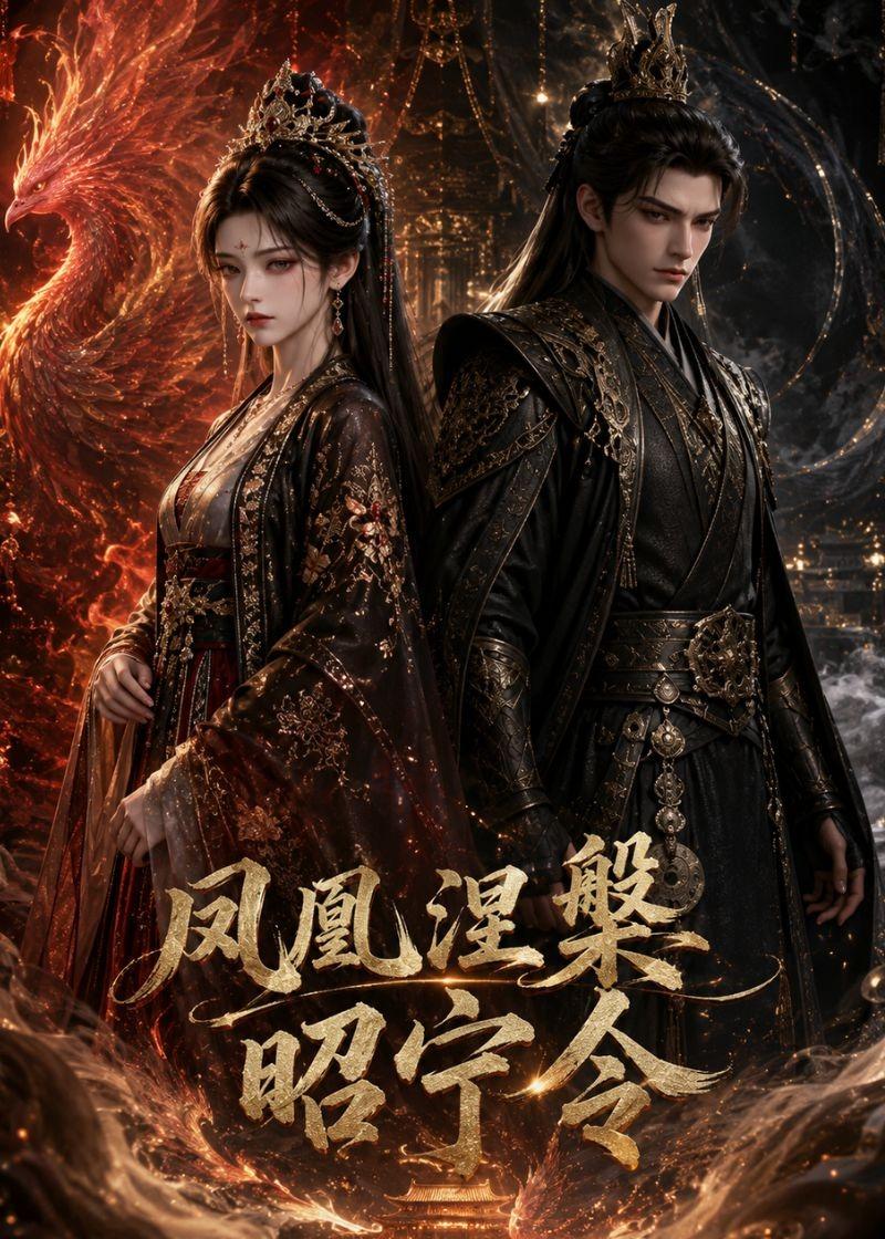 凤凰涅槃：昭宁令