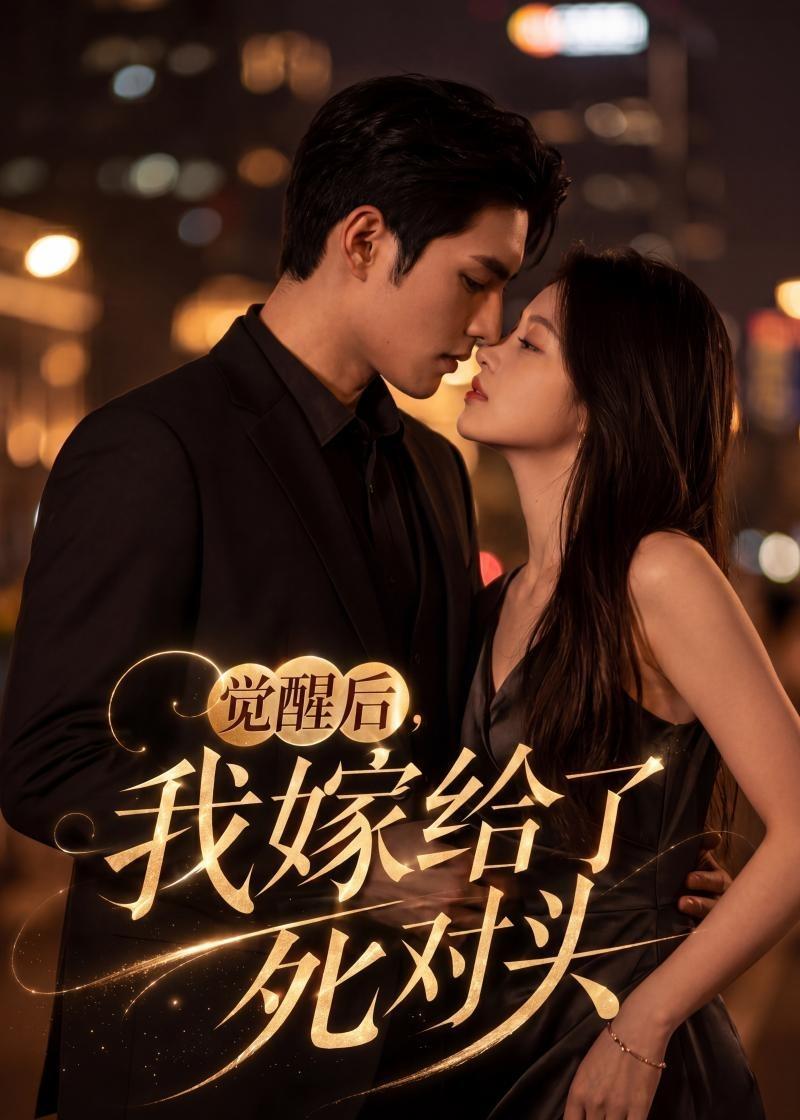 觉醒后，我嫁给了死对头