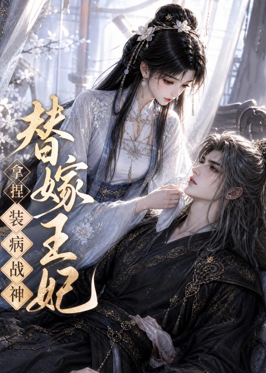 替嫁王妃，拿捏装病战神