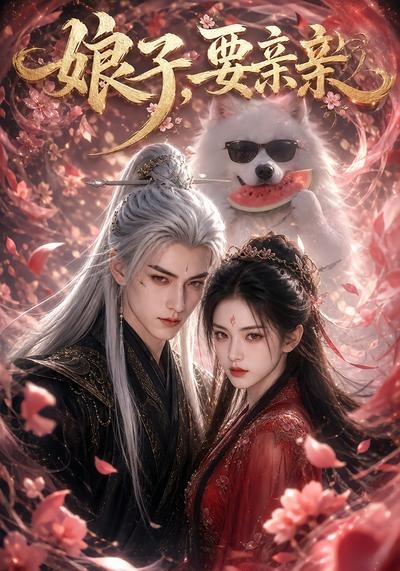娘子，要亲亲
